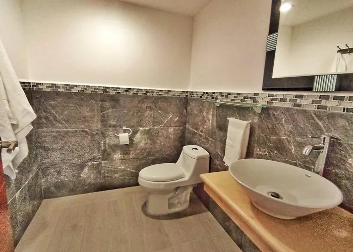 Vip! Pent-house With Your Private Pool & Chairs 2 Bedrooms Appartement *