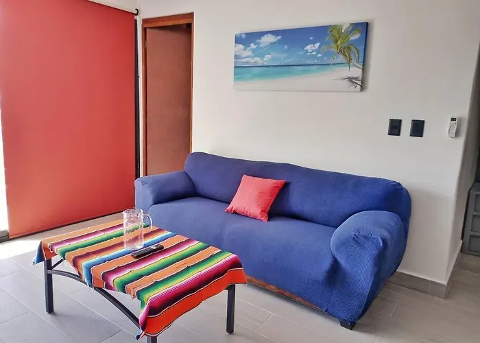 Vip! Pent-house With Your Private Pool & Chairs 2 Bedrooms