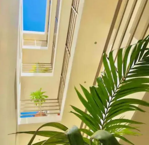 Vip! Pent-house With Your Private Pool & Chairs 2 Bedrooms Appartement