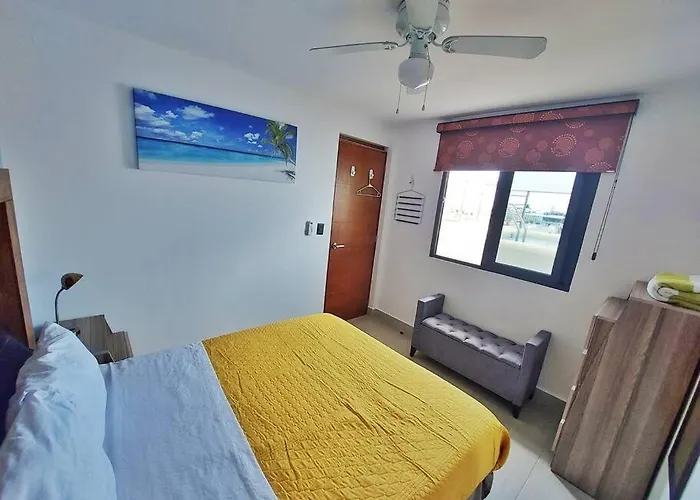 Appartement Vip! Pent-house With Your Private Pool & Chairs 2 Bedrooms