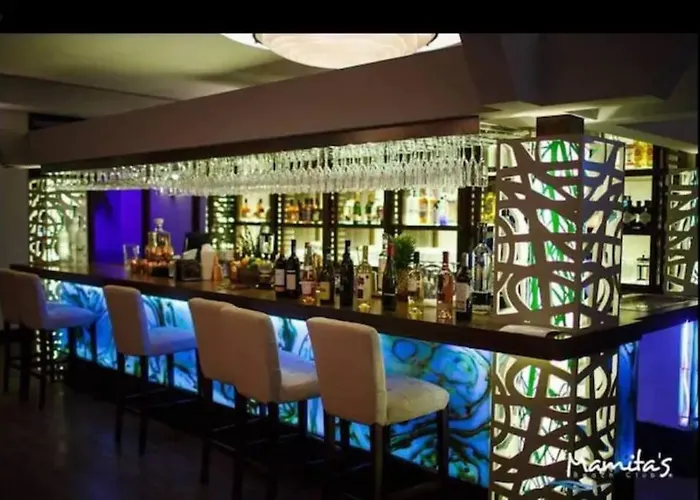 Appartement Vip! Pent-house With Your Private Pool & Chairs 2 Bedrooms Playa del Carmen