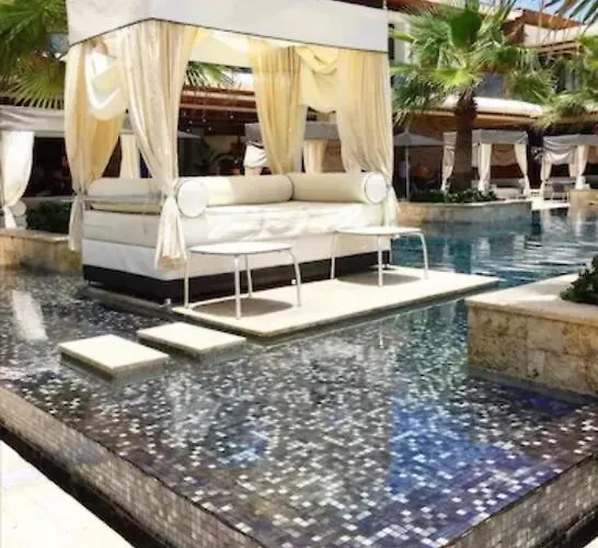 Vip! Pent-house With Your Private Pool & Chairs 2 Bedrooms Playa del Carmen