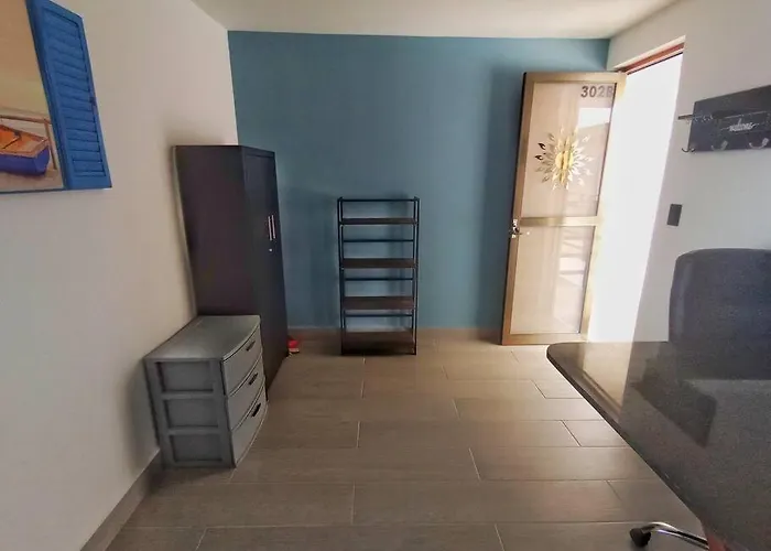 Appartement Vip! Pent-house With Your Private Pool & Chairs 2 Bedrooms Playa del Carmen