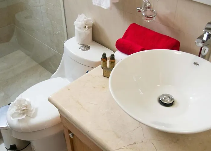 Vip! Pent-house With Your Private Pool & Chairs 2 Bedrooms Playa del Carmen